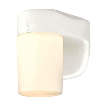 Westinghouse 1LGT WHT Wall Lantern 61068